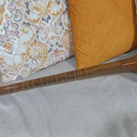 سه تار|سازهای سنتی|اهواز, کوروش|دیوار