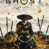 اکانت ظ۲ بازی Ghost of Yotei برای ps5