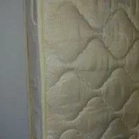 تشک فنری ۲ نفره