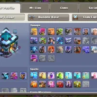 اکانت کلش|کنسول، بازی ویدئویی و آنلاین|مرودشت, مجد آباد|دیوار