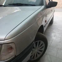 پژو 405مدل85