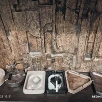 صنایع دستی|صنایع دستی و سایر لوازم تزئینی|شیراز, پودنک|دیوار