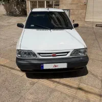 پراید شاسی پلم