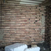 بنایی گچ کاری کاشی و سنگ کاری سیم کشی|خدمات پیشه و مهارت|ارومیه, |دیوار