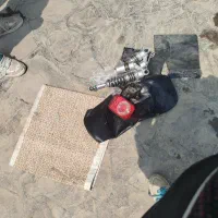 تلق و اینه سپر جولو موتور هندا