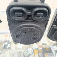 اسپیکر . باند|پخش‌کننده همراه|اهواز, شریعتی جنوبی|دیوار