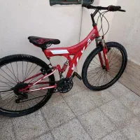 دوچرخه دنده ای سایز26