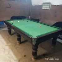 میز بیلیارد|ورزش‌های توپی|اردبیل, |دیوار