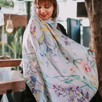 شال به قیمت عمده|لباس|اهواز, کوی فرهنگیان ۱|دیوار