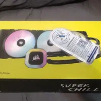 واتر کولر سی پی یو