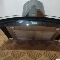 هود شومینه ای کنترل دار