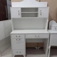 میز شرکتی کتابخانه دار با تنوع زیاد|میز تحریر و کامپیوتر|قزوین, |دیوار