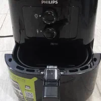 سرخ کن هواپز فیلیپس philips مدل HD۹۲۰۰|اجاق گاز و لوازم برقی پخت‌وپز|اهواز, سپیدار|دیوار