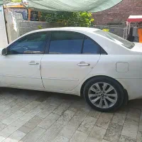 هیوندای سوناتا NF اتوماتیک 2400cc، مدل ۲۰۰۷