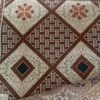 کناره گلیم|گلیم، جاجیم، گبه|نیشابور, میدون بار|دیوار