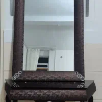 آینه کنسول