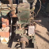 ژنراتور لیستر|ماشین‌آلات صنعتی|صباشهر, |دیوار