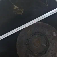 تنورگازی در حد نو فقط چندبار استفاده شده است|اجاق گاز و لوازم برقی پختوپز|باغ بهادران, |دیوار