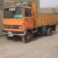 خاورباری مدل ۷۷