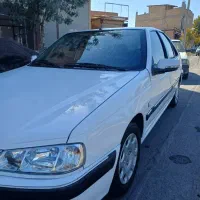 پرشیا مدل ۸۶دوگانه دستی|خودرو سواری و وانت|خوی, |دیوار