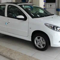 پژو207 مدل 1403 صفر