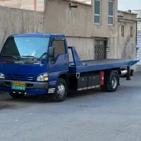 راننده پایه دو