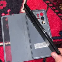 گوشی بسیار نو s21 ultra|موبایل|بندرعباس, |دیوار