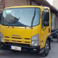 ایسوزو ۹۶ طلا