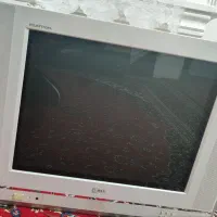 تلویزیون 21اینچ ال جی فلترون