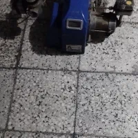 مشعل گازی ۳تا۵ اتمسفر