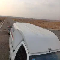 کابین فایبرگلس اریسان