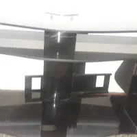 تلویزیون سامسونگ ۲۱ اینچ با میز|تلویزیون و پروژکتور|فولادشهر, B5|دیوار