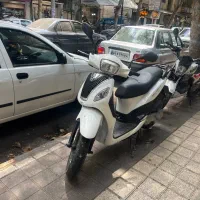 فروش موتور سیکلت ویند۲۰۰
