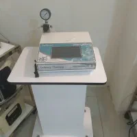 فروش تجهیزات زیبایی وپزشکی به دلیل مهاجرت|پزشکی|قائمشهر, |دیوار