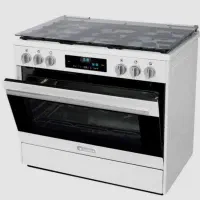 اجاق گاز اسنوا مدل SGC5-3112N (سری آدرینا)آکبند