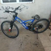 دوچرخه ۲۶ تمام حرفه‌ای