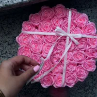 رز ربانی خاص و ماندگار|گل مصنوعی|اصفهان, دانشگاه اصفهان|دیوار