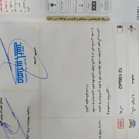دوو سیلو فوق العاده تمیز|خودرو سواری و وانت|مشهد, الهیه|دیوار