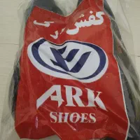 کفش کار ایمنی ارک