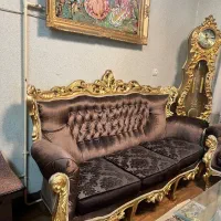 مبل سلطنتی