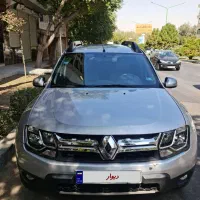 رنو داستر 2016