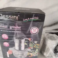 خوردن دسینی اصل
