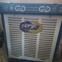 کولر ابی