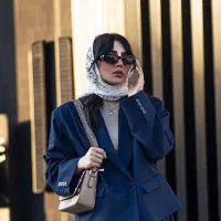 استخدام مدل جهت حرفه مدلینگ