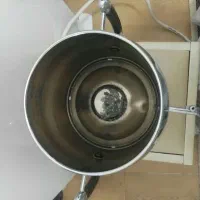 فروش سماور گازی مجهز به ترموکوبل|سماور، چایساز، قهوهساز|مهاباد (آذربایجان غربی), |دیوار