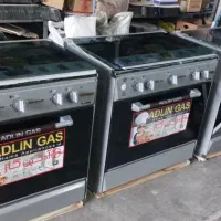 گاز ۵شعله کمدی طرح فر مرجان|اجاق گاز و لوازم برقی پختوپز|بندرعباس, |دیوار