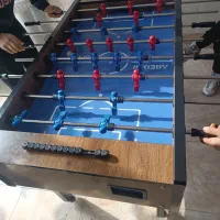 فوتبال دستی|ورزشهای توپی|سلماس, |دیوار