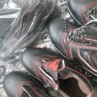 کفش ایمنی|کیف، کفش، کمربند|محمدیه-قزوین, |دیوار