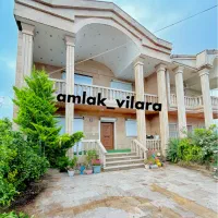 رهن واجاره ویلا دوبلکس۳ خوابه مبله در پلاک یک جنگل