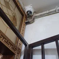 نصب دوربین صادقیه ستارخان طرشت چیتگر تهرانسر|دوربین مداربسته|تهران, گلستان (شهرک راه آهن)|دیوار